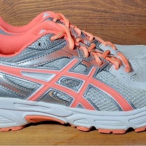 Asics Gel-Contend 2 Athletic Sneaker Size 8.5